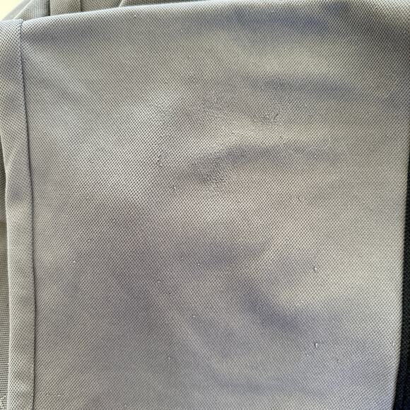 Under Armour Boys Gray Athletic Pants Size 6 - Picture 7 of 7